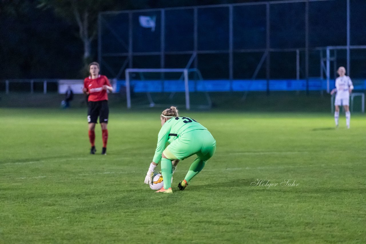 Bild 75 - Frauen SV Henstedt Ulzburg - Wellingsbuettel : Ergebnis: 11:1